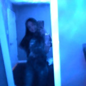 Meet your Posher, Stacey